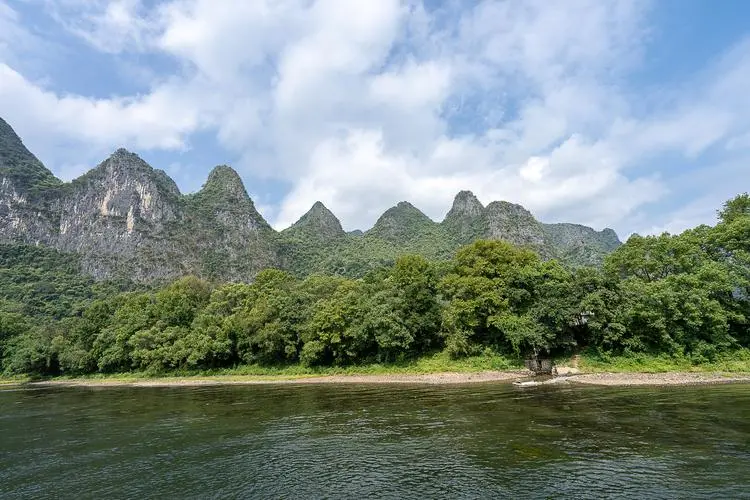 高精度高效